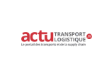 Logo Actualite Transport