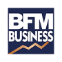 Logo de BFM business