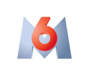 Logo M6